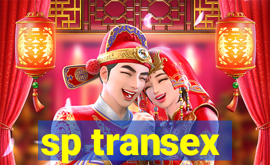 sp transex
